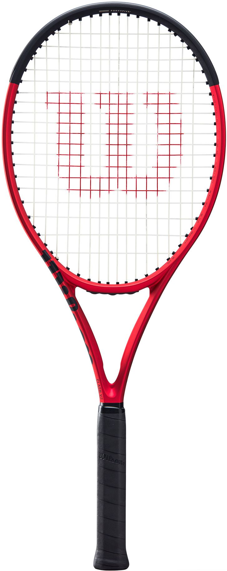 Wilson Clash 100UL V2 Tennis Racquet – Unstrung Sansujyuku sansujyuku.com