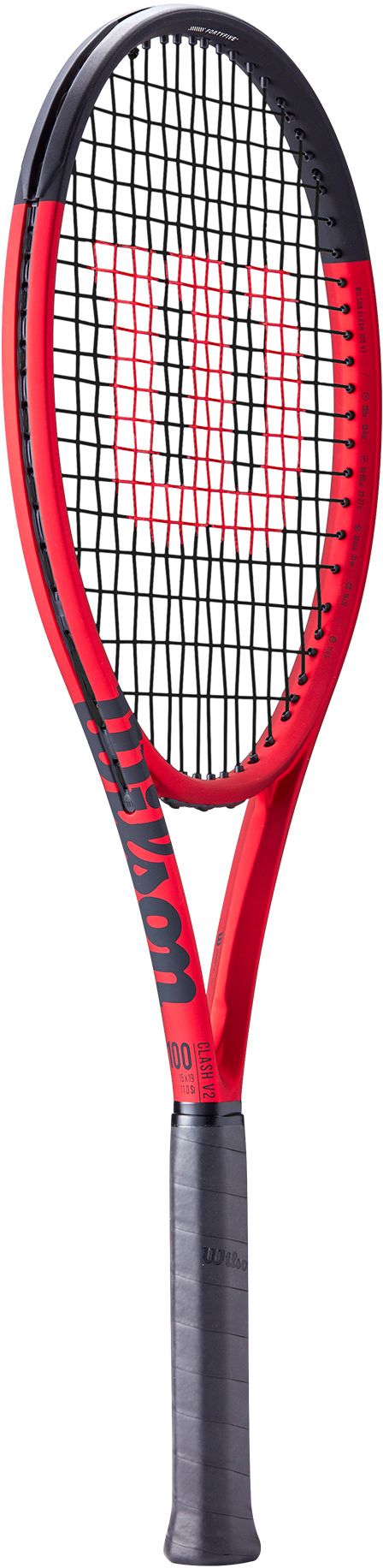 Wilson Clash 100 V2 Tennis Racquet – Unstrung Sansujyuku sansujyuku.com