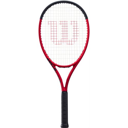 Wilson Ultra 100UL v3 Tennis Racquet - Unstrung | Dick's Sporting