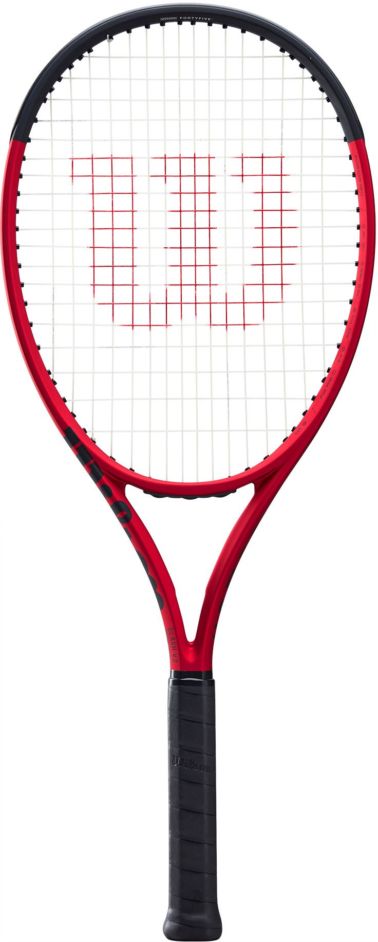 Wilson Clash 108 V2 Tennis Racquet – Unstrung Sansujyuku sansujyuku.com