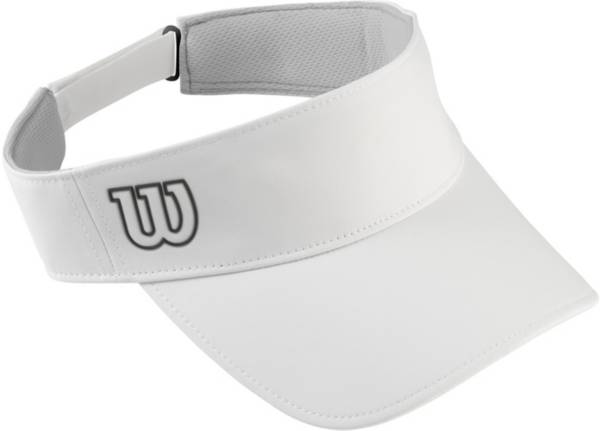 Wilson best sale golf visor