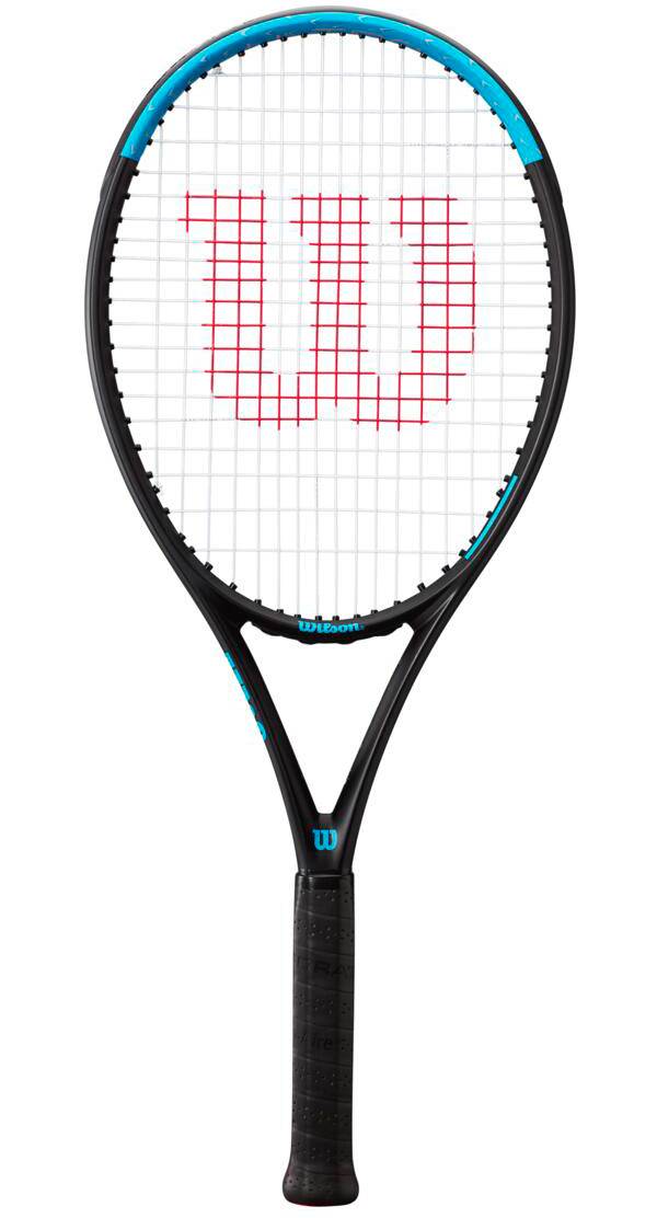 Wilson Ultra Power 103 Tennis Racquet | Dick's Sporting Goods