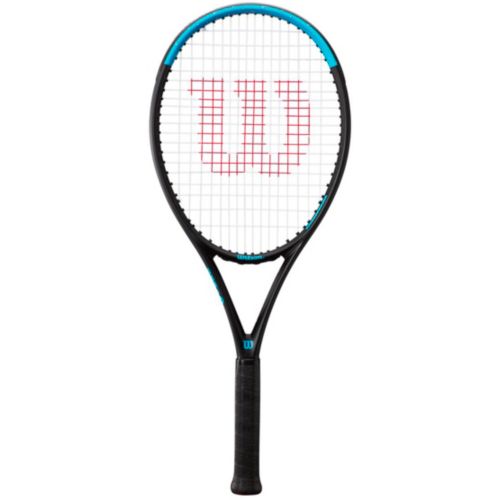 Wilson Ultra 100 v3 Tennis Racquet - Unstrung | Dick's Sporting Goods