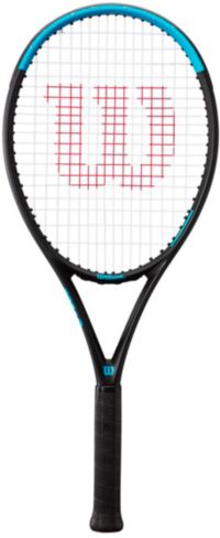 Wilson Sporting Goods Pro Tennis Racket Overgrip - Red/White/Blue Camo, 3  Pack