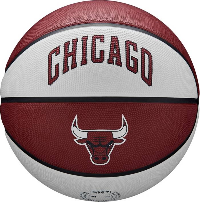 Chicago Bulls New Era 2020/21 City Edition T-Shirt - Black