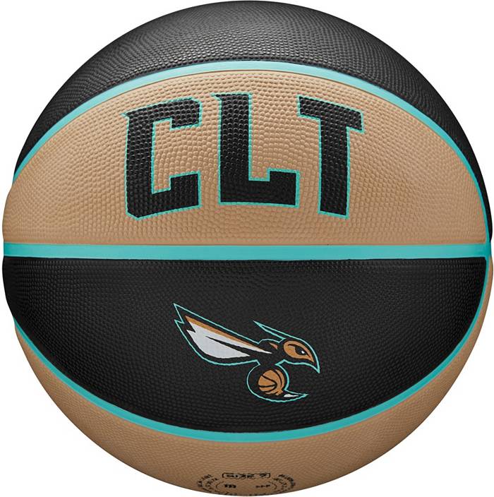 Jordan Men's 2022-23 City Edition Charlotte Hornets LaMelo Ball #1