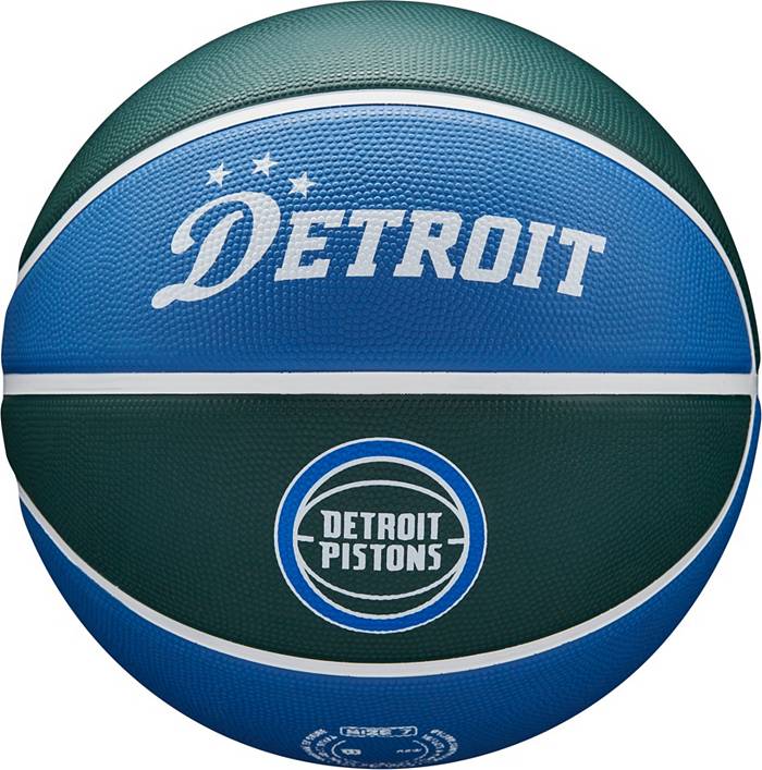 Detroit Pistons to bring back teal jerseys in 2022-23 season