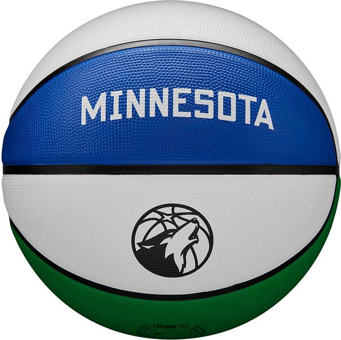 Minnesota Timberwolves 2020 Full Sublimated Basketball Jersey