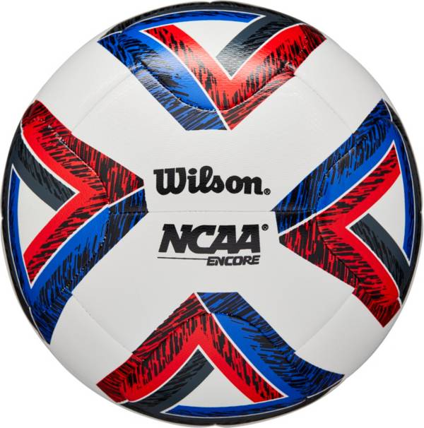 Wilson 2025 soccer ball