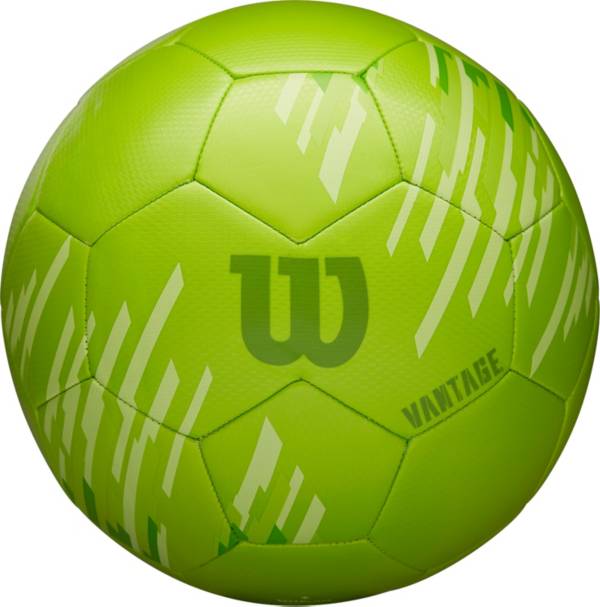 Wilson 2025 soccer ball