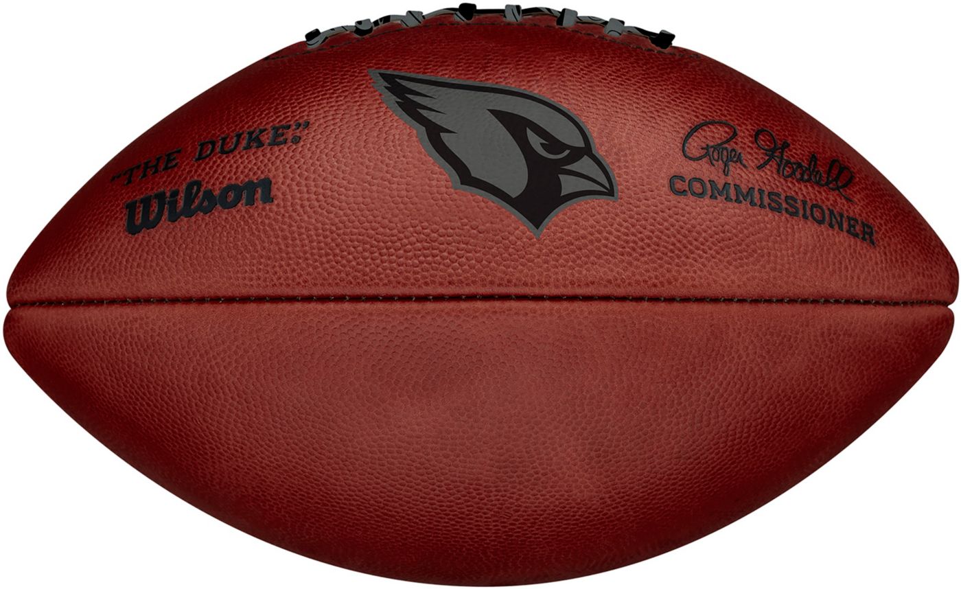 AZ CARDINALS OFFICIAL NFL outlet GAME FOOTBALL