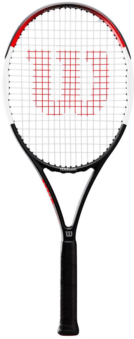 Wilson Pro Staff Precision 100 Tennis Racquet Sansujyuku sansujyuku.com