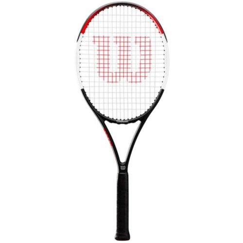 Wilson Pro Staff Precision 100 Tennis Racquet | Dick's Sporting Goods