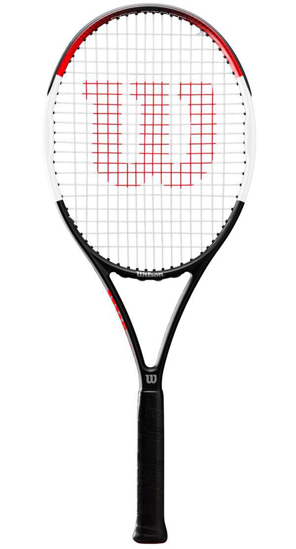 Wilson Pro Staff Precision 100 Tennis Racquet product image