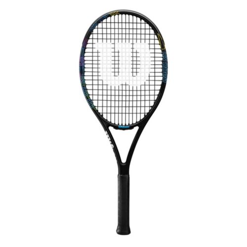 Wilson Pro Staff Precision 100 Tennis Racquet | Dick's Sporting Goods