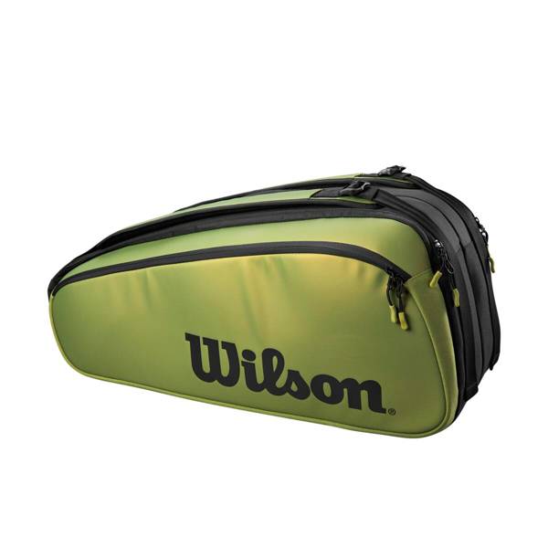 Wilson QS Stand Bag  Wilson Sporting Goods