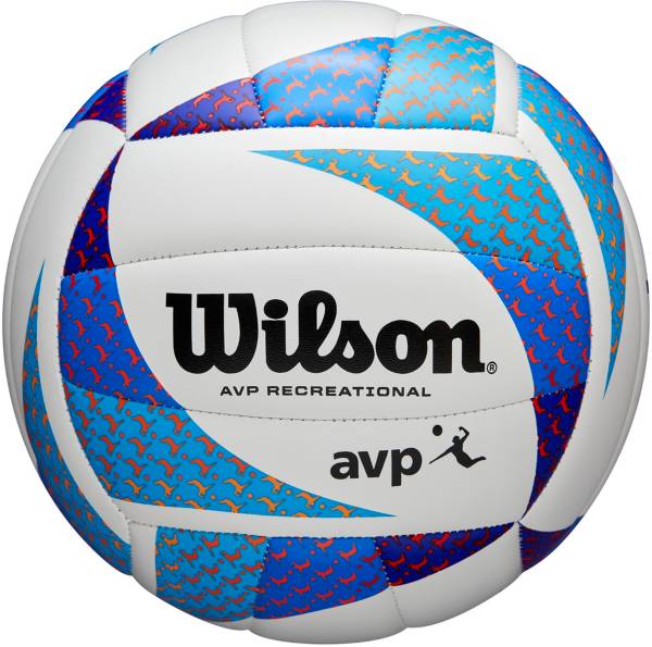 Мяч Wilson AVP волейбольный Official