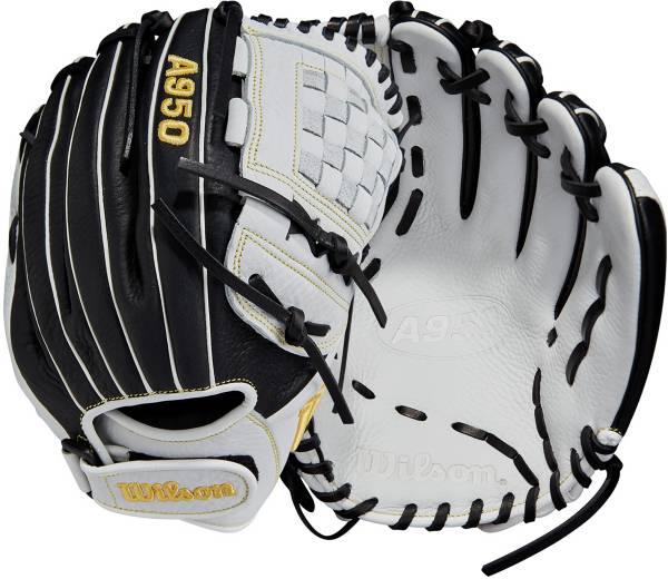 Wilson store 950 glove