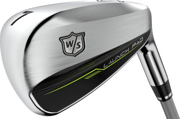 Wilson Women's Launch Pad 2 Irons product image