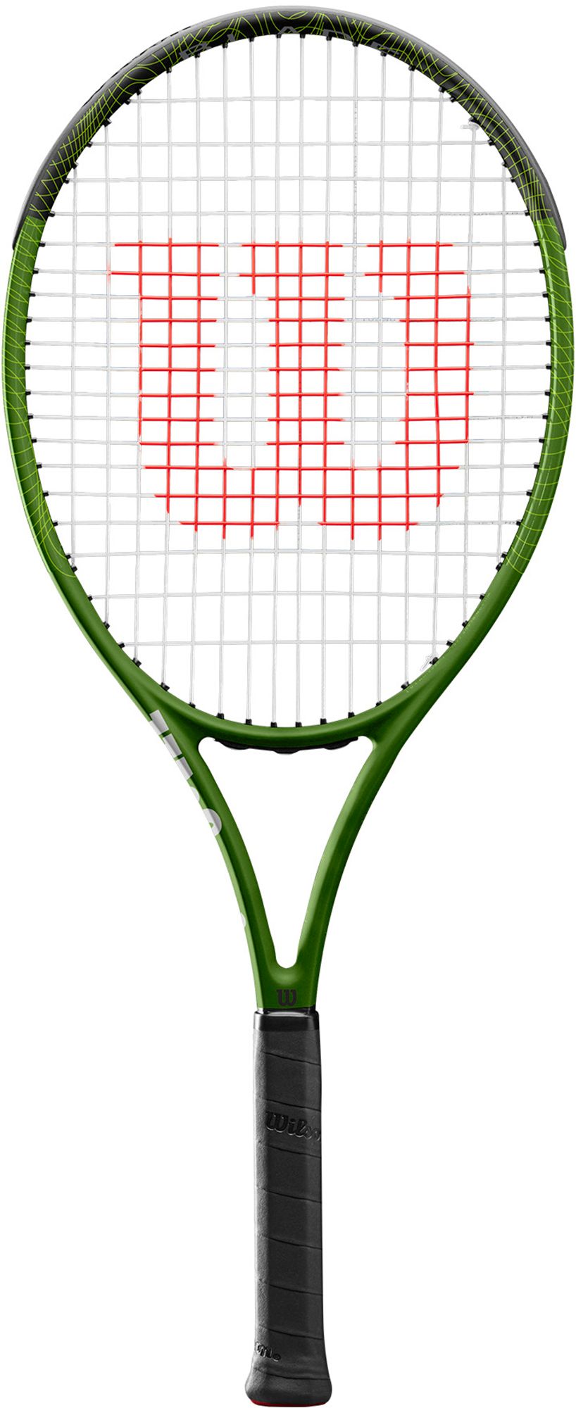 Wilson Blade Feel Comp Jr 26" Tennis Racquet product image