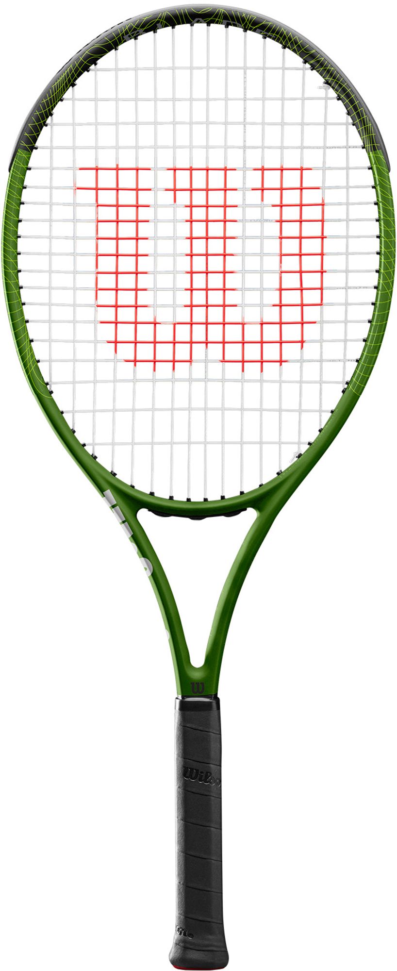 Wilson Blade Feel Comp Jr 26″ Tennis Racquet Sansujyuku sansujyuku.com