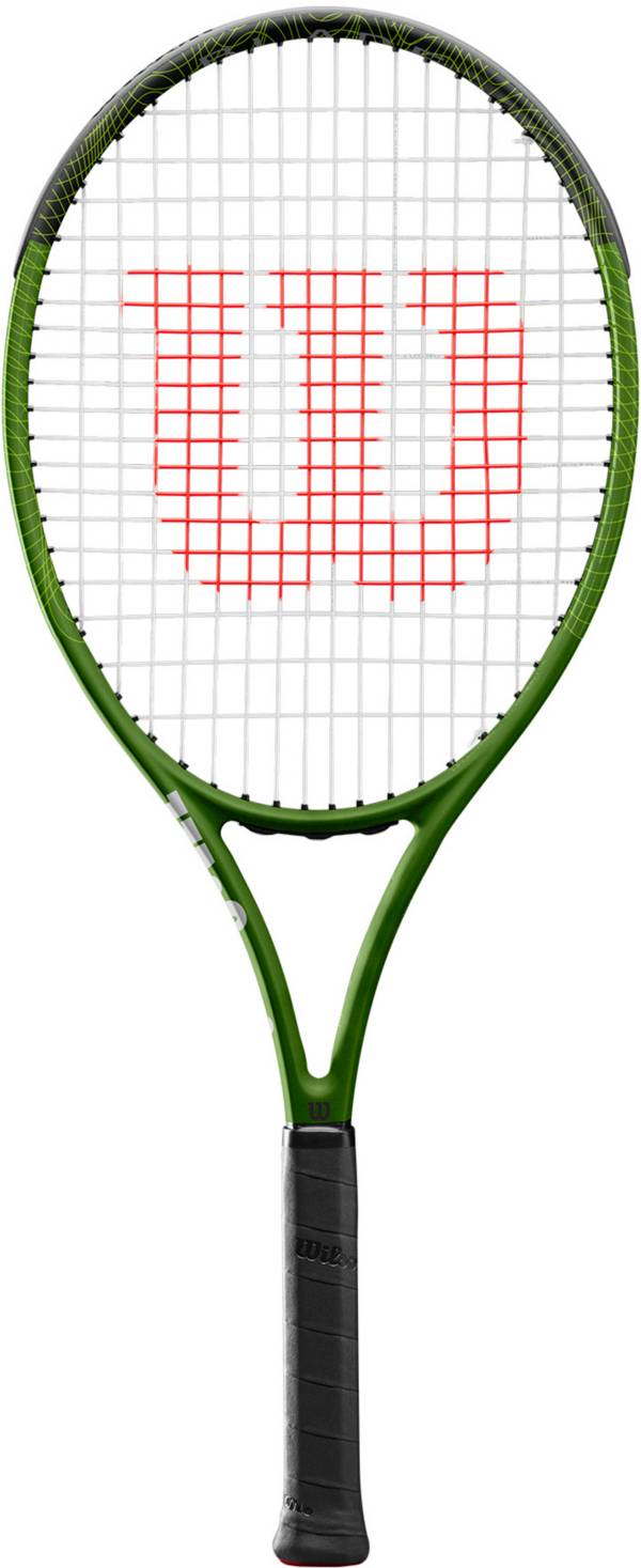 Wilson Tennis Racquet Titanium Pro Series 26 Adult