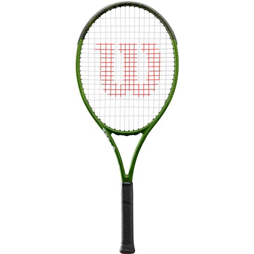 Wilson Junior Blade 26 V10 Tennis Racquet | Dick's Sporting Goods