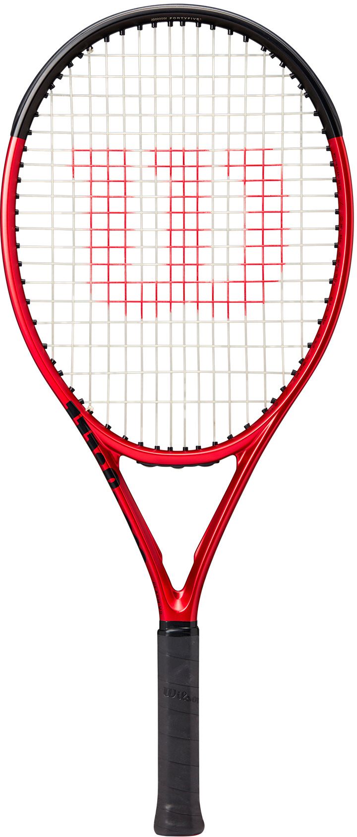 Wilson Clash 25 V2 Junior Tennis Racquet – Unstrung Sansujyuku sansujyuku.com