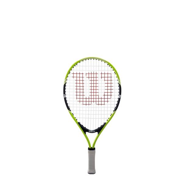 Wilson Federer Jr 19 Tennis Racquet product image