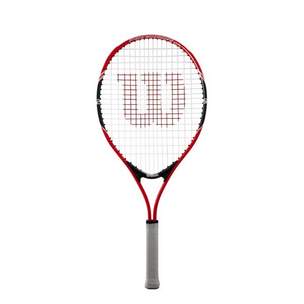 Prijs echo Laboratorium Wilson Federer Jr 25 Tennis Racquet | Dick's Sporting Goods
