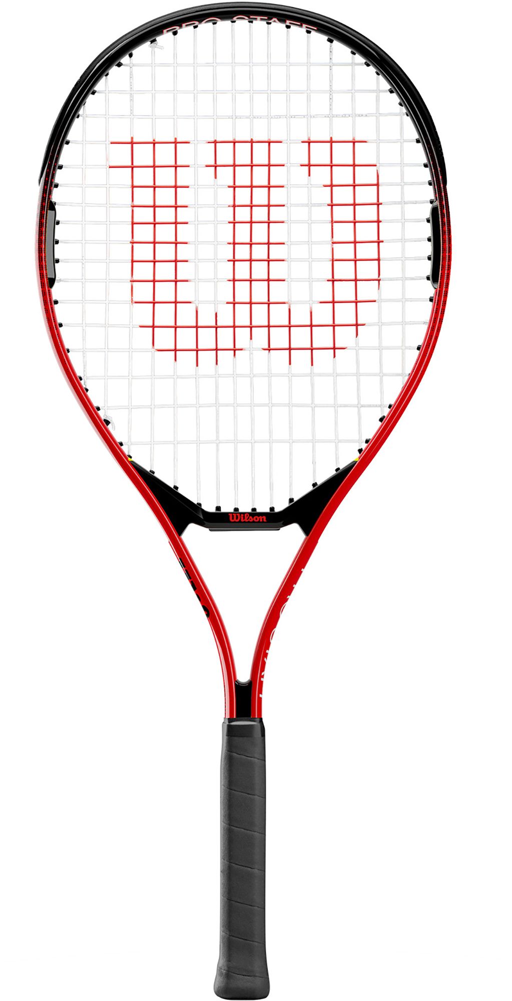 Wilson Pro Staff Precision Junior Tennis Racquet product image