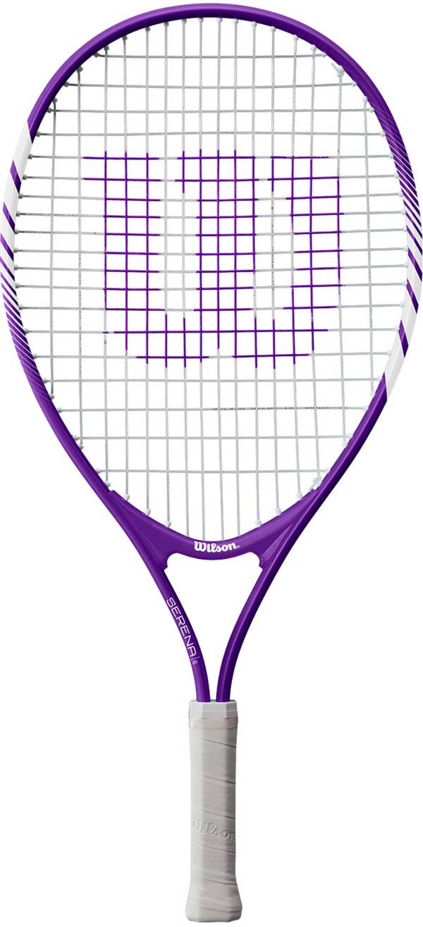 Wilson Serena 23" Junior Tennis Racquet product image