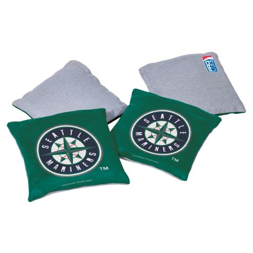 YouTheFan Seattle Mariners 2' x 3' Cornhole Boards | Dick's