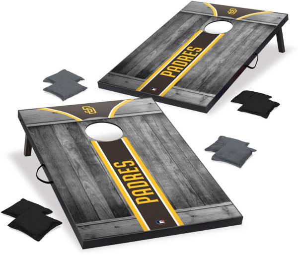 Wild Sales Men's San Diego Padres 2' x 3' Tailgate Toss product image
