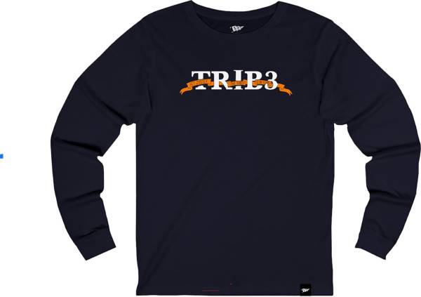 SlimPickins Outfitters TRIB3 Long Sleeve T-Shirt product image