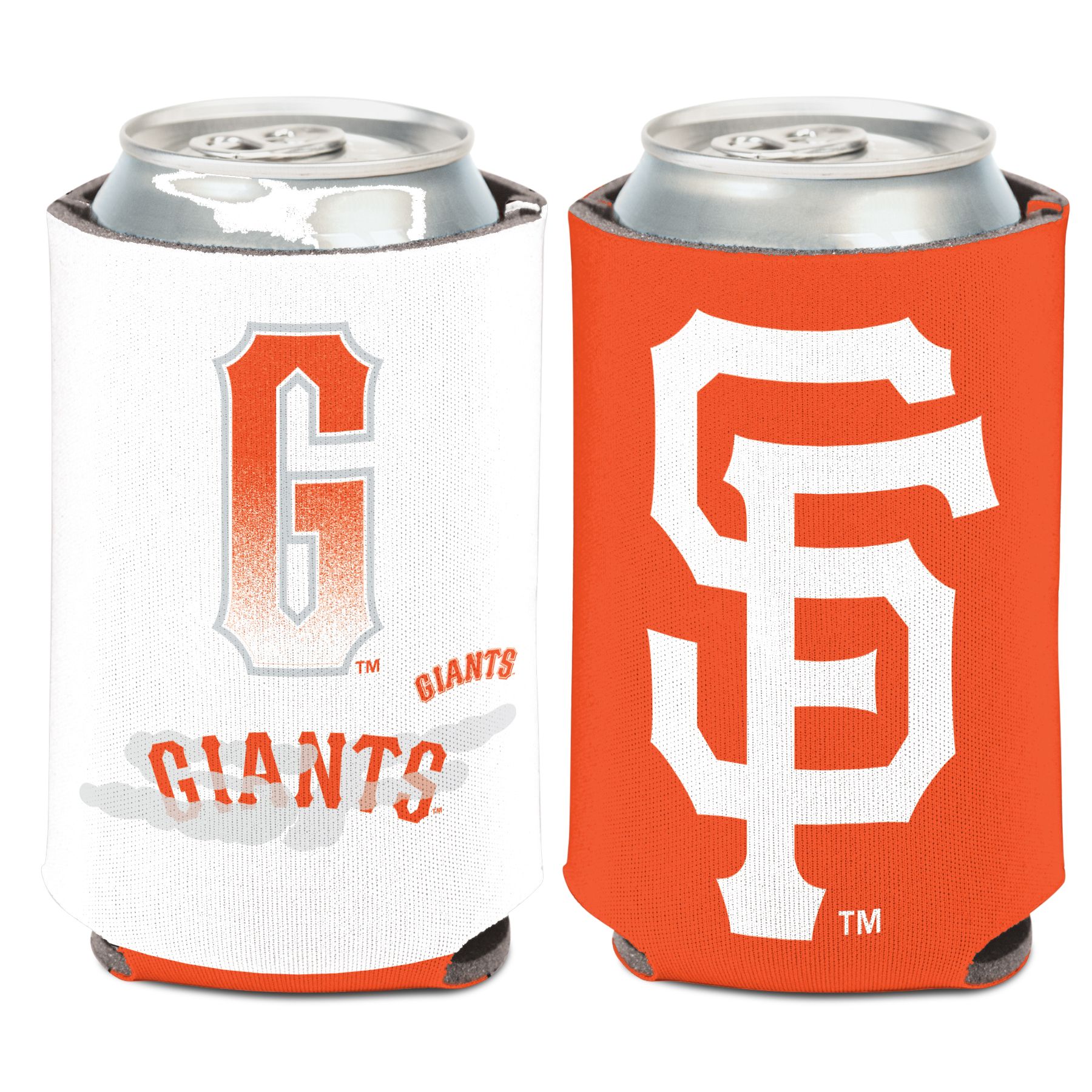 giants koozie