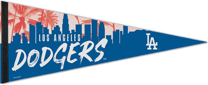 Men's Los Angeles Dodgers '47 Royal 2022 City Connect MVP