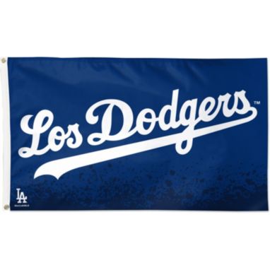sorry, WinCraft Los Angeles Dodgers City Connect 3' X 5' Flag is currently out of stock