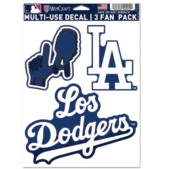 Dodgers Not Among Teams Selected For 2022 MLB City Connect