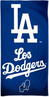 Los Angeles Dodgers Beach Towel 27 x 55 Stadium Giveaway SGA ~ brand new 