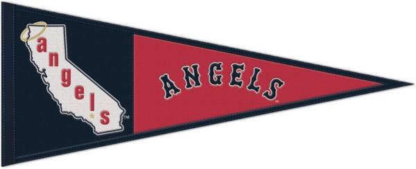 Nike Youth Los Angeles Angels Shotei Ohanti #17 Red Cool Base Jersey