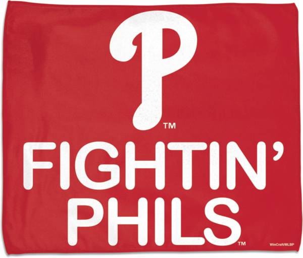 WinCraft Philadelphia Phillies Rally Towel product image