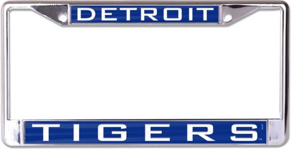 WinCraft Detroit Tigers License Plate Frame product image