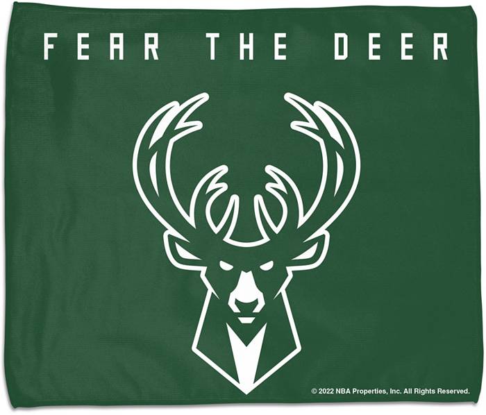 Awesome milwaukee Bucks Basketball Fear The Deer T-Shirt, hoodie