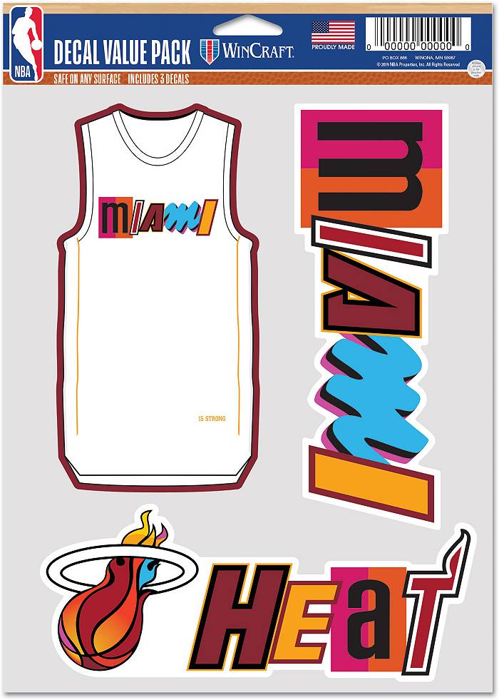 Nike Youth 2022-23 City Edition Miami Heat Tyler Herro #14 White Dri-FIT  Swingman Jersey