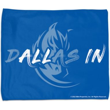sorry, WinCraft Dallas Mavericks "All In" 2022 NBA Playoffs Rally Towel is currently out of stock