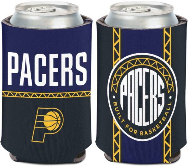 WinCraft 2022-23 City Edition Indiana Pacers 12 oz. Can Cooler product image