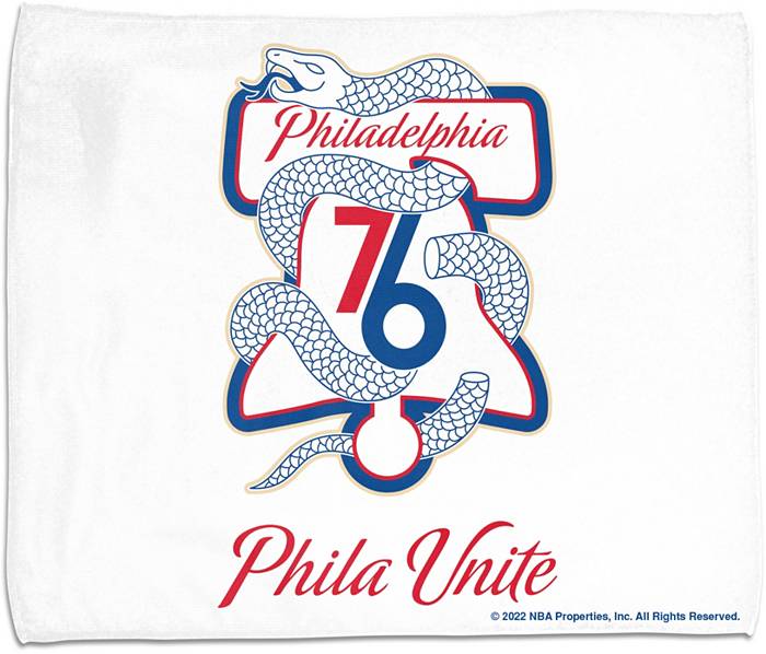 Philadelphia 76ers 2023 Mantra playoff Tee