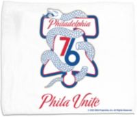 Philadelphia Eagles 2022 NFC Champs Rally Towel - Spectra