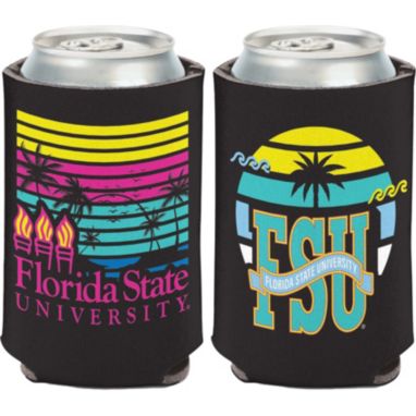 sorry, WinCraft Florida State Seminoles Beach Collection Can Cooler is currently out of stock